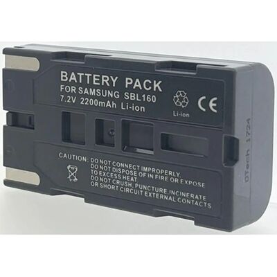 Batterie OTech SB-L110A Grise - Batterie Batterie OTech SB-L110A Grise - Batterie
