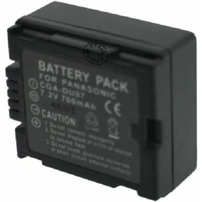 Batterie OTECH CGR-DU06 - Publicité Batterie OTECH CGR-DU06 - Publicité
