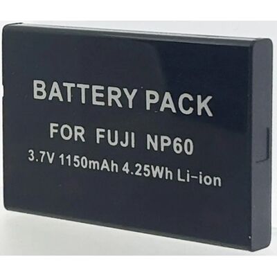 Batterie OTECH R707 pour Appareil Photo - Grande Capacité & Garantie Batterie OTECH R707 pour Appareil Photo - Grande Capacité & Garantie