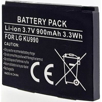 Batterie OTECH LG0140-24281 - Haute qualité 1000mAh - Batterie - Publicité Batterie OTECH LG0140-24281 - Haute qualité 1000mAh - Batterie - Publicité