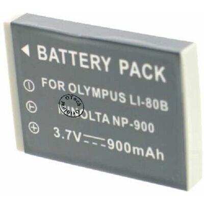 Batterie OTECH DS-8210 - Haute qualité, 650mAh Batterie OTECH DS-8210 - Haute qualité, 650mAh