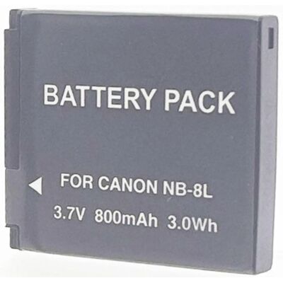 Batterie OTECH A3300 IS - Batterie pour Appareil Photo Batterie OTECH A3300 IS - Batterie pour Appareil Photo