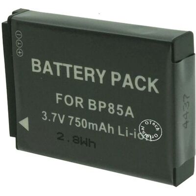 Batterie OTECH BP85A - 900mAh Haute Qualité - Publicité Batterie OTECH BP85A - 900mAh Haute Qualité - Publicité
