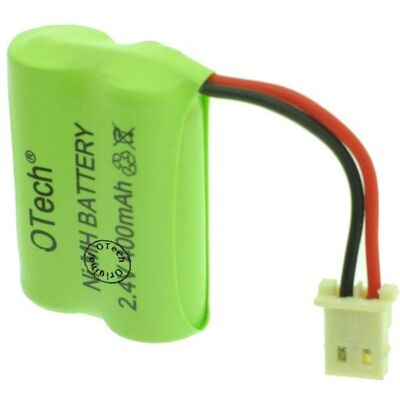 Batterie OTECH 2KM40SLI-13078295 pour ALCATEL VISION DUO - Publicité Batterie OTECH 2KM40SLI-13078295 pour ALCATEL VISION DUO - Publicité