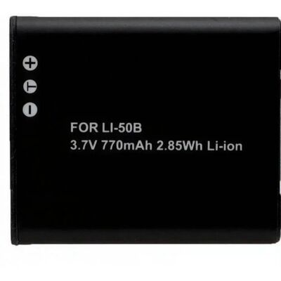 Batterie OTECH 700mAh pour KODAK LB-052 - Batterie - Publicité Batterie OTECH 700mAh pour KODAK LB-052 - Batterie - Publicité