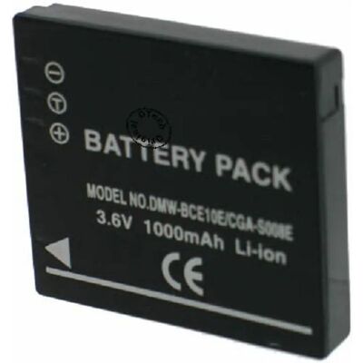 Batterie OTECH C-LUX 3 - Batterie Batterie OTECH C-LUX 3 - Batterie