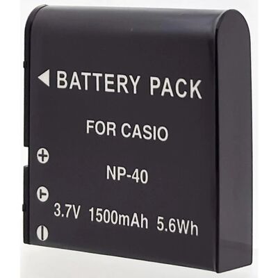 Batterie OTECH KODAK PIXPRO AZ421 - Haute Capacité, 1 An de Garantie - Publicité Batterie OTECH KODAK PIXPRO AZ421 - Haute Capacité, 1 An de Garantie - Publicité