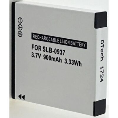 Batterie OTECH P83 - Compatible Haute Qualité Batterie OTECH P83 - Compatible Haute Qualité