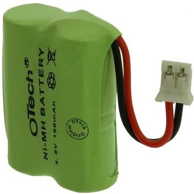 OTech Batterie pour Collier Chien SPORTDOG ST120-BCE - Publicité OTech Batterie pour Collier Chien SPORTDOG ST120-BCE - Publicité