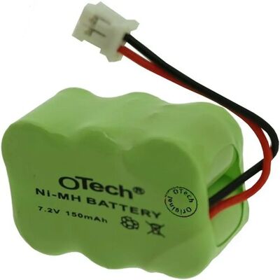 Collier batterie pour chiens OTECH - FT-100 - Livraison rapide Collier batterie pour chiens OTECH - FT-100 - Livraison rapide