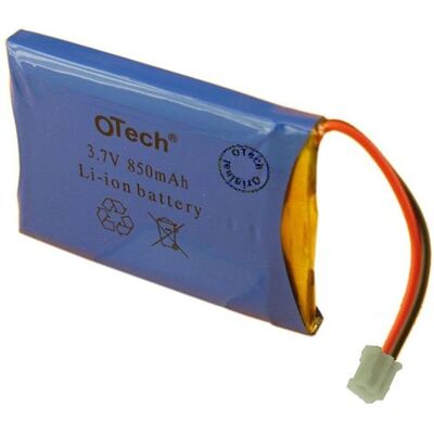 Batterie d'électrostimulation SPORT ELEC MULTISPORT PRO BATT PLATE - Publicité Batterie d'électrostimulation SPORT ELEC MULTISPORT PRO BATT PLATE - Publicité
