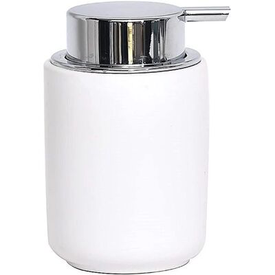 TENDANCE Dolomite Seifenspender - Chrompumpe - 235ml TENDANCE Dolomite Seifenspender - Chrompumpe - 235ml