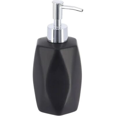 Distributore di sapone diamante Tendance - Accessorio bagno Distributore di sapone diamante Tendance - Accessorio bagno