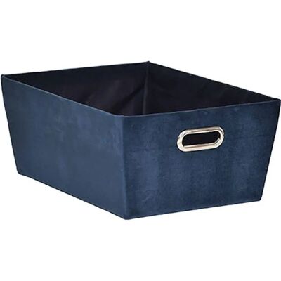 Tendance - Blue Jeans - Blu - 18x45x32,5 cm - toeletta Tendance - Blue Jeans - Blu - 18x45x32,5 cm - toeletta