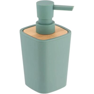 TENDANCE Verde Salvia 380ml Dispenser di sapone - Dispenser di sapone TENDANCE Verde Salvia 380ml Dispenser di sapone - Dispenser di sapone