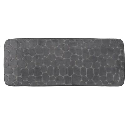 Tendance Tappeto Microfibra Pebble - Bagno Tendance Tappeto Microfibra Pebble - Bagno