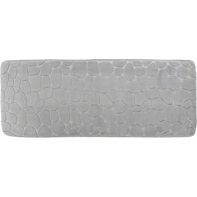 TENDANCE Gedächtnis-Mikrofaser Badvorleger - 45x120cm TENDANCE Gedächtnis-Mikrofaser Badvorleger - 45x120cm