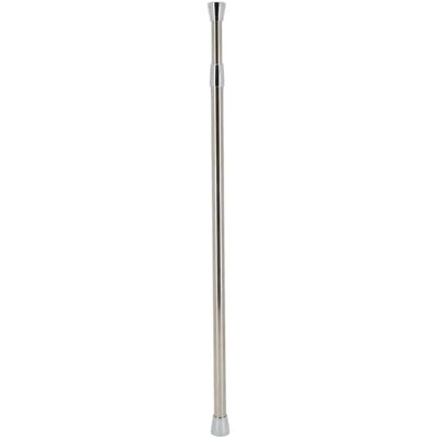 TENDANCE - 70-120 cm - Edelstahl - Chrome - Duschstange TENDANCE - 70-120 cm - Edelstahl - Chrome - Duschstange