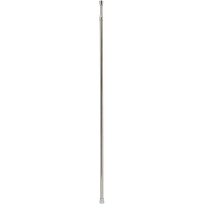 TENDANCE Barre doccia in acciaio inox - 135-250cm TENDANCE Barre doccia in acciaio inox - 135-250cm