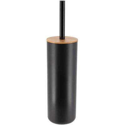 TENDANCE Schwarze Bambus WC-Bürste - WC-Bürste TENDANCE Schwarze Bambus WC-Bürste - WC-Bürste