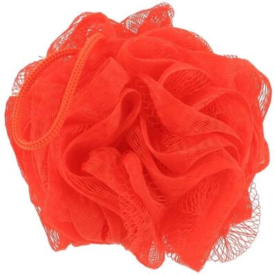 Spugna da bagno Fiore - Arancio - TENDANCE Spugna da bagno Fiore - Arancio - TENDANCE