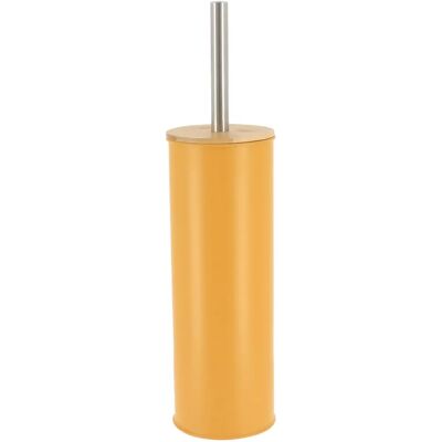 TENDANCE Metallständer Senf WC-Bürste TENDANCE Metallständer Senf WC-Bürste