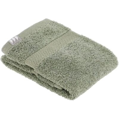 TENDANCE Baumwoll-Kaki 30x50cm Handtuch - Bad & Strand TENDANCE Baumwoll-Kaki 30x50cm Handtuch - Bad & Strand