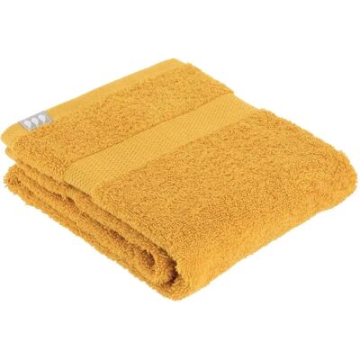 TENDANCE - Baumwollhandtuch 50x90 cm - Senape TENDANCE - Baumwollhandtuch 50x90 cm - Senape