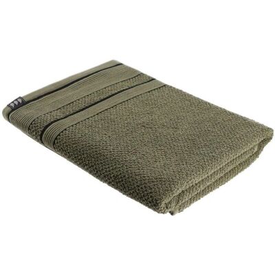 TENDANCE Cachi Baumwollhandtuch - 70x130cm - Weich & Saugfähig TENDANCE Cachi Baumwollhandtuch - 70x130cm - Weich & Saugfähig