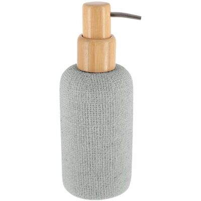 TENDANCE - Dispenser - Grigio - Soap/Lotion Dispenser TENDANCE - Dispenser - Grigio - Soap/Lotion Dispenser