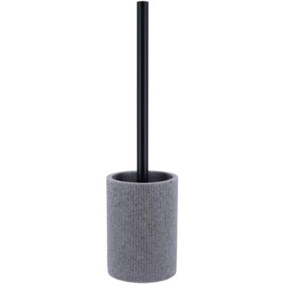 TENDANCE - WC Brush - Szary matowy - Toilet brush TENDANCE - WC Brush - Szary matowy - Toilet brush