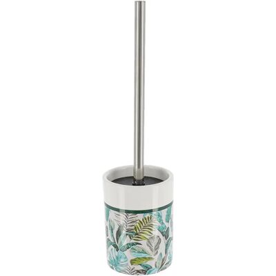 TENDANCE - Spazzola dolomite tige inox noir imprime TENDANCE - Spazzola dolomite tige inox noir imprime