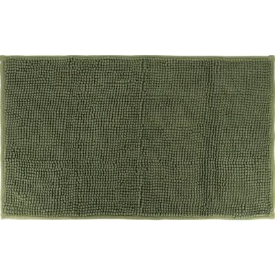 Tendance Tappetino microfibra kaki - Accessori bagno Tendance Tappetino microfibra kaki - Accessori bagno