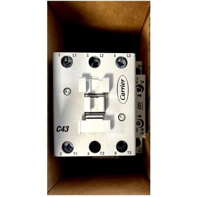 Allen Bradley 100-NX301 IEC 43A Contactor - Contactor Allen Bradley 100-NX301 IEC 43A Contactor - Contactor