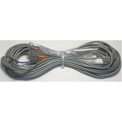 Carrier - 24-60002-07 - Gray - 40W 12V - Accessory Carrier - 24-60002-07 - Gray - 40W 12V - Accessory