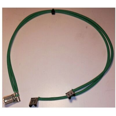 Samsung - DG96-00458A - Voltage 220VAC - Grounding wire Samsung - DG96-00458A - Voltage 220VAC - Grounding wire