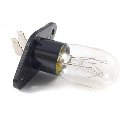 LG - Lampadina microonde - 240V 25W - Forni a Microonde 51560 LG - Lampadina microonde - 240V 25W - Forni a Microonde 51560