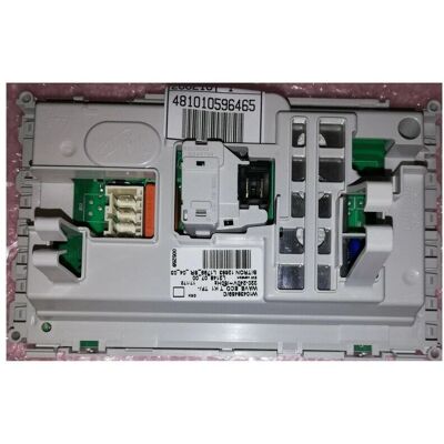 Modulo di controllo delle onde Whirlpool per lavatrici Modulo di controllo delle onde Whirlpool per lavatrici