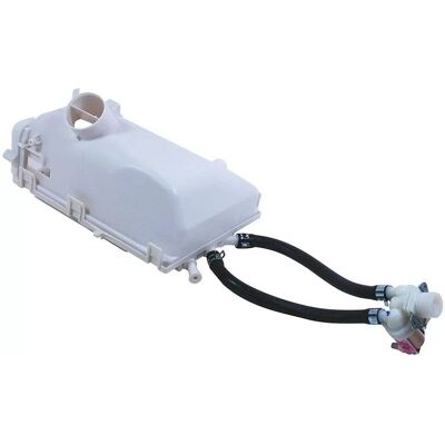 Samsung DC97-17311A - Blanco - Lavadora Samsung DC97-17311A - Blanco - Lavadora