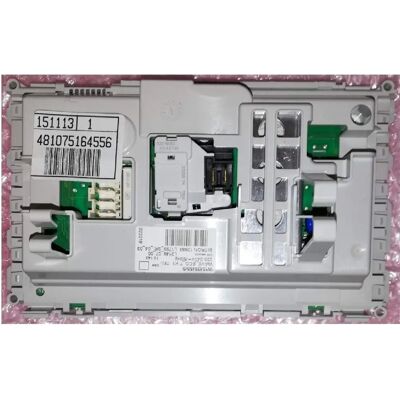 Whirlpool 481075164556 - Gray - Washing Machine Power Module Whirlpool 481075164556 - Gray - Washing Machine Power Module