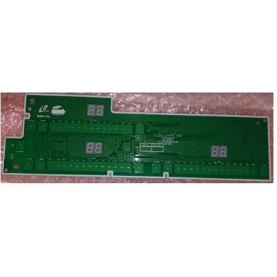 Módulo de botones Samsung DE96-01023A - Pieza OEM Módulo de botones Samsung DE96-01023A - Pieza OEM