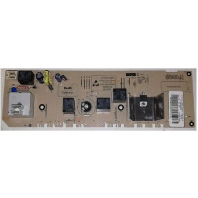 Vestel - 7719002800 - beige - módulo de control Vestel - 7719002800 - beige - módulo de control