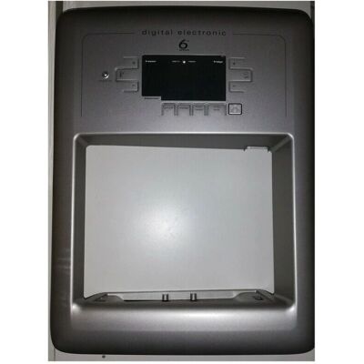 Whirlpool Modello 481245228927 Support comando frigorifero Whirlpool Modello 481245228927 Support comando frigorifero