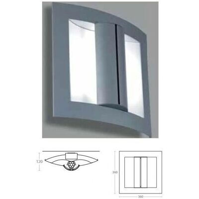 LEGRAND WS5140/T132HFW Wall Lamp - Wall Light LEGRAND WS5140/T132HFW Wall Lamp - Wall Light