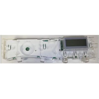Brandt AS0014551 - Blanco - módulo de control Brandt AS0014551 - Blanco - módulo de control