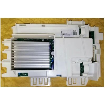 Módulo de lavadora blanco Candy 49033065 - Piezas OEM Módulo de lavadora blanco Candy 49033065 - Piezas OEM