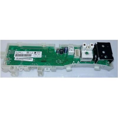 Bosch Fagor LB6W328A0 Lavatrice - Verde Bosch Fagor LB6W328A0 Lavatrice - Verde
