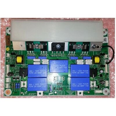 Samsung - DG92-01014A - Induction - OEM - Main PCB Samsung - DG92-01014A - Induction - OEM - Main PCB