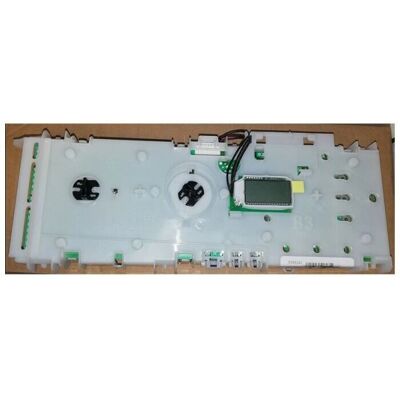 Brandt 52X6242 Control Module - Washing Machine Brandt 52X6242 Control Module - Washing Machine