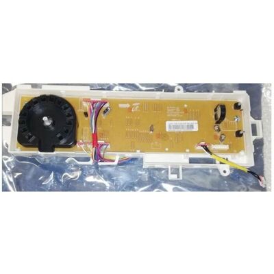 Samsung - DC92-01631A - Washing machine - Control module Samsung - DC92-01631A - Washing machine - Control module